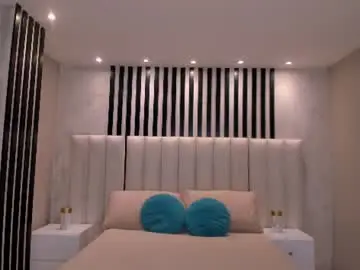 Chaturbate Live Sex of niasalvatore