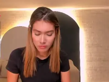 Chaturbate Nude Webcam of niasalvatore