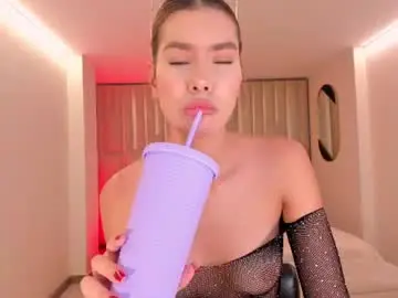 Chaturbate Sex Chat of niasalvatore