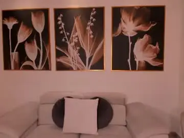 Chaturbate Best Webcam of niasalvatore