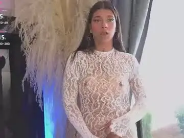 Chaturbate Nude Webcam of coralrigan