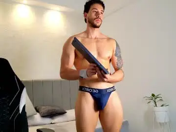 Chaturbate Live Sex of evans_opry1