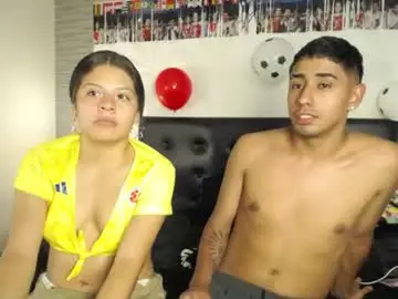 Chaturbate Live Porn of isaak_salomee