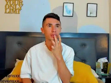 Chaturbate Sex Cam of jota_stevensxx