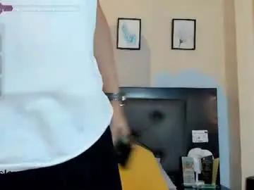 Chaturbate Best live sex cam show of jota_stevensxx
