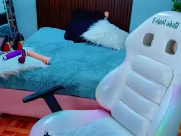 Chaturbate Nude Webcam of kataleya_29