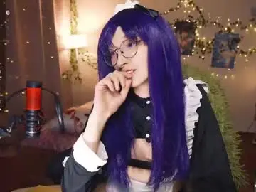 Chaturbate Free Live Porn of koshkasenpai
