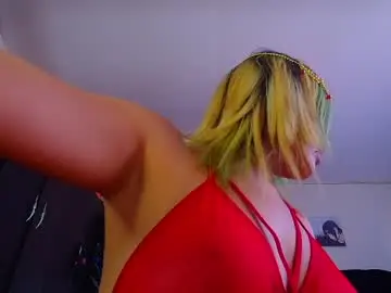 Chaturbate Free Live Porn of lacolombiana_bitch
