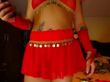 Chaturbate Private Sex Chat of lacolombiana_bitch
