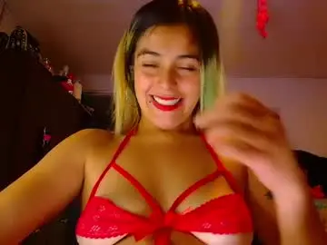 Chaturbate Live Porn of lacolombiana_bitch