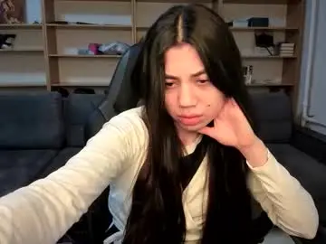 Chaturbate Live Sex Cam of lanalandd