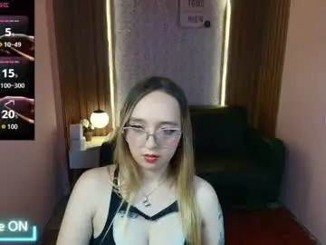 Chaturbate Best Webcam of liaroberts1