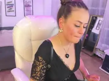 Chaturbate Sex Cam of maghenta
