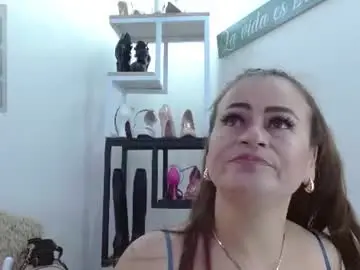 Chaturbate Adult Video Chat of maghenta