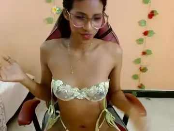 Chaturbate Sex Chat of mara_summer