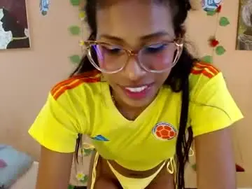 Chaturbate Free Porn Cam of mara_summer