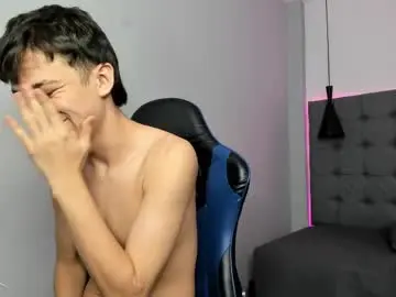 Chaturbate Private Sex Chat of marcellovega