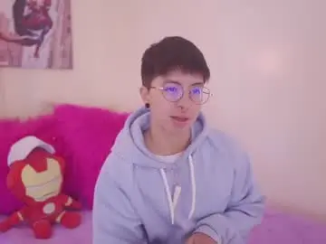 Chaturbate Adult Webcam of tomboy_tommy