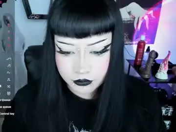 Chaturbate Private Sex Chat of cristal_kosh
