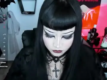 Chaturbate Sex Cam of cristal_kosh
