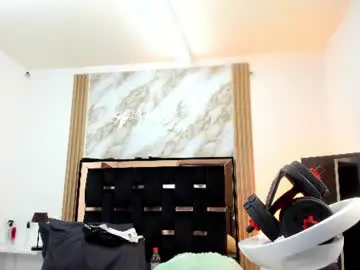Chaturbate Free Porn Cam of dominic_luxx