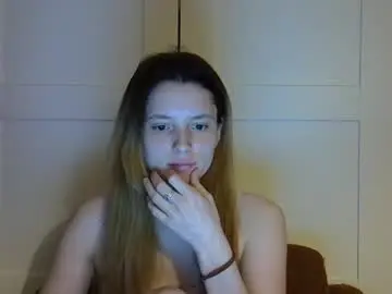 Chaturbate Live Sex Cam of katte_light
