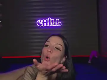 Chaturbate Best live sex cam show of meowluv
