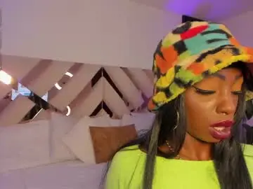 Chaturbate Private Sex Chat of missemilie1