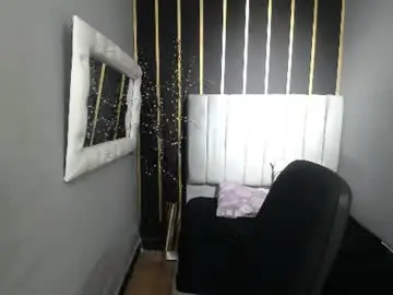 Chaturbate Sex Chat of nancy_blonde