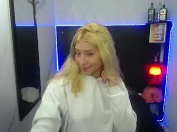 Chaturbate Adult Webcam of nancy_blonde