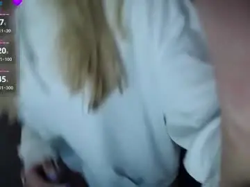 Chaturbate Sex Cam of nancy_blonde