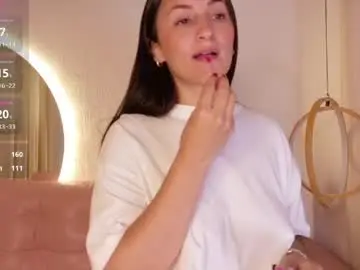 Chaturbate Sex Chat of sally_azmani_