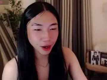 Chaturbate Live Porn of shanami_doll24