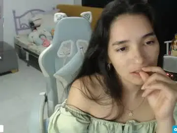 Chaturbate Live Sex of erina_1
