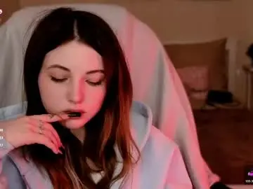 Chaturbate Live Sex of kimmie_shine