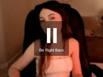 Chaturbate Sex Cam of kimmie_shine