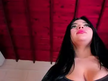 Chaturbate Live Porn of meloddy_rose