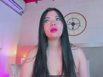 Chaturbate Live Sex Cam of meloddy_rose