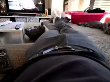 Chaturbate Nude Webcam of sebaka89