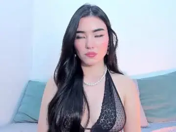 Chaturbate Adult Webcam of airikimmura