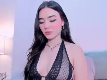 Chaturbate Free Porn Cam of airikimmura