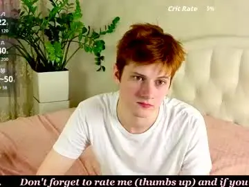 Chaturbate Nude Webcam of allert_