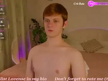 Chaturbate Nude Webcam of allert_