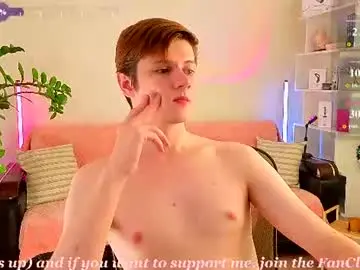 Chaturbate Live Sex Cam of allert_