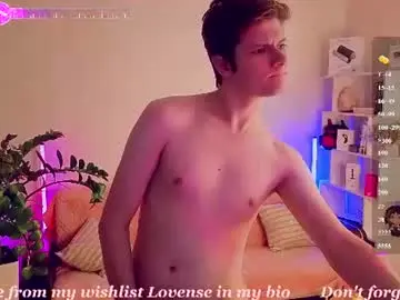 Chaturbate Live Porn of allert_