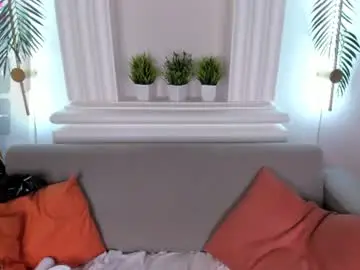 Chaturbate Sex Cam of ameliia_backer