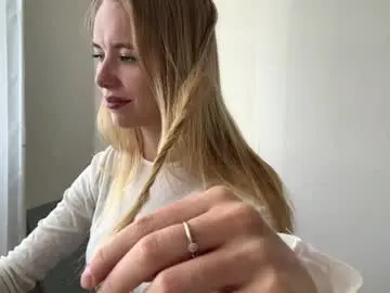 Chaturbate Nude Webcam of bebravee