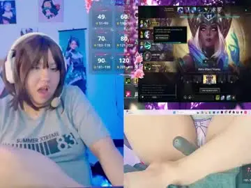 Chaturbate Free Live Porn of crystal_velvet01