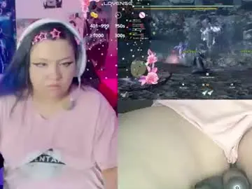 Chaturbate Live Sex of crystal_velvet01