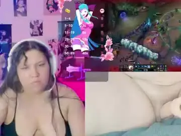 Chaturbate Private Sex Chat of crystal_velvet01